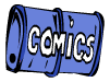 comics button