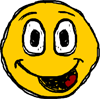 smile